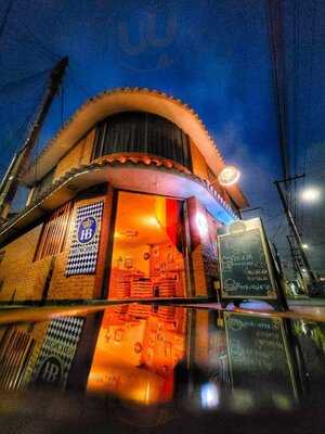 El Viajero Comida Alemana