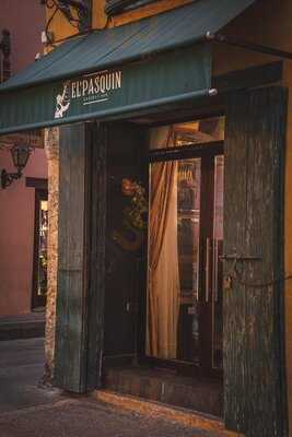 El Pasquin Cartagena
