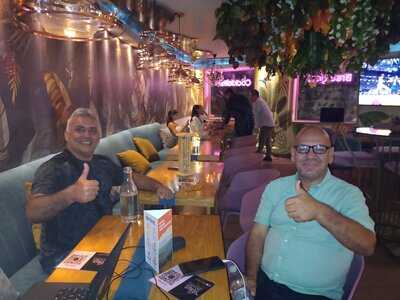 El Gran Botero Bistro Bar