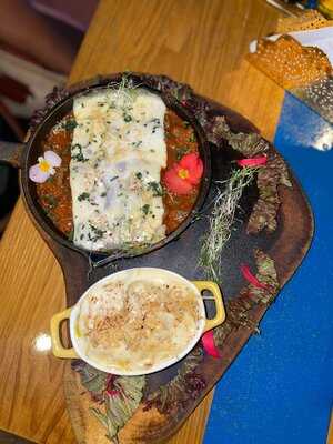 El Gran Botero Bistro Bar