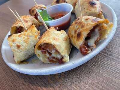 Brooklyns Pizza Medellin