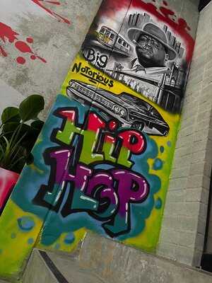 Brooklyns Pizza Medellin