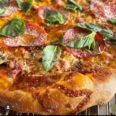 Brooklyns Pizza Medellin