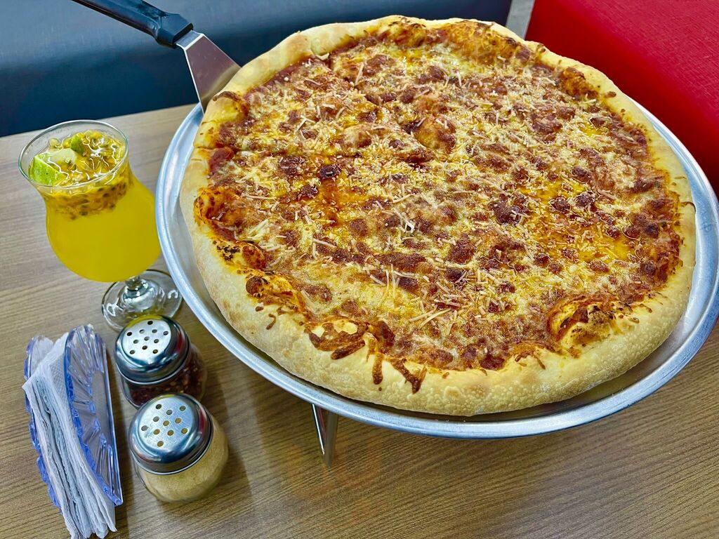 Brooklyns Pizza Medellin