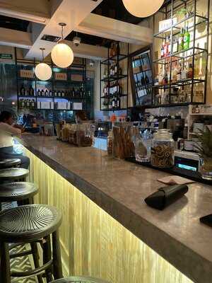 Época Espresso Bar - Plaza 59