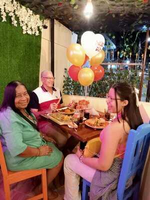 Mexcolanza Fusion Gastronomica