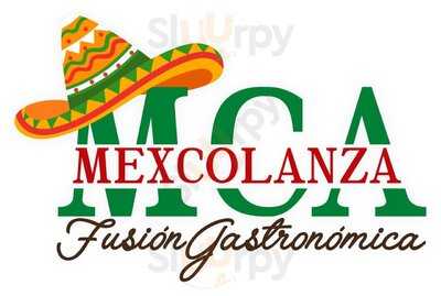 Mexcolanza Fusion Gastronomica