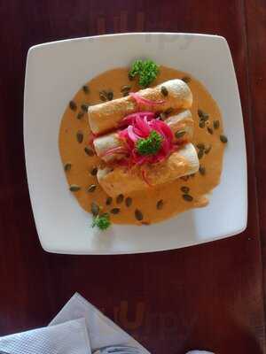 Mexcolanza Fusion Gastronomica