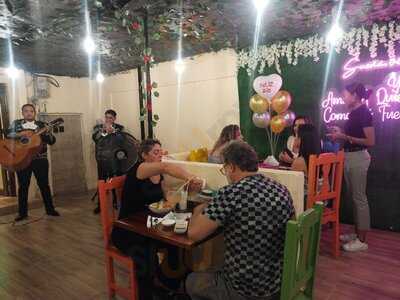 Mexcolanza Fusion Gastronomica