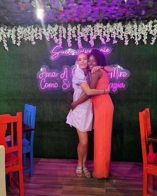 Mexcolanza Fusion Gastronomica