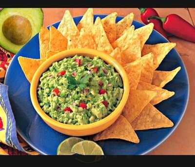 Mexcolanza Fusion Gastronomica