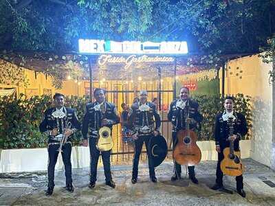 Mexcolanza Fusion Gastronomica