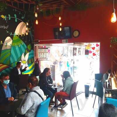 Café Contigo Boyacá En Un Sorbo