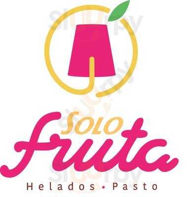 Solo Fruta Helados Pasto