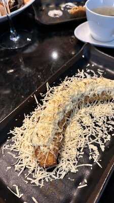 Restaurante Costa Casona Del Colegio