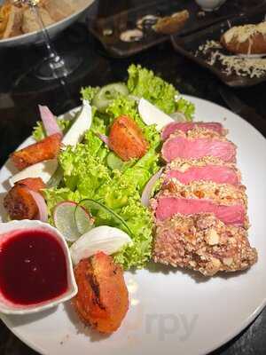 Restaurante Costa Casona Del Colegio