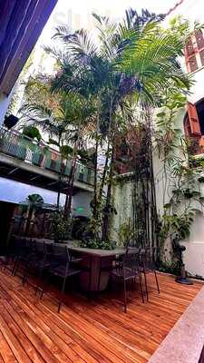 Restaurante Costa Casona Del Colegio