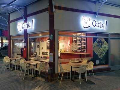 Oink