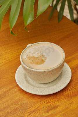 Briochelly Brunch And Coffee