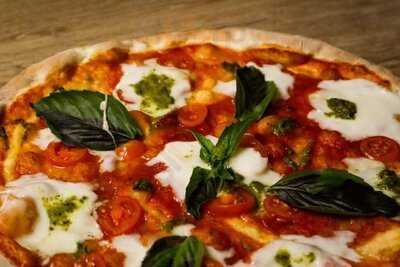 Prova - Pizza & Bar