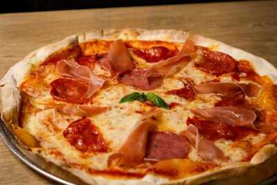 Prova - Pizza & Bar