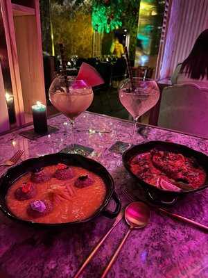 Selvátiko By Petronio