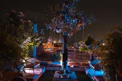 La Magnolia Rooftop