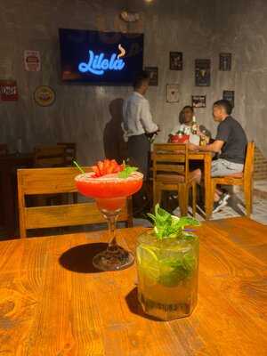 Lilolá Restobar