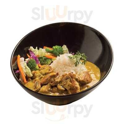 Sarku Japan Paseo Villa Del Río