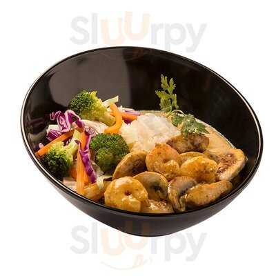 Sarku Japan Paseo Villa Del Río