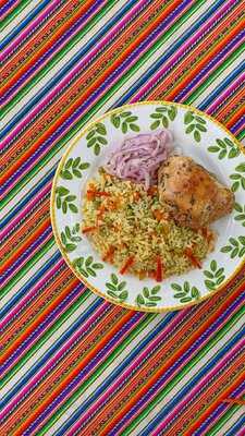 Warique Cocina Clandestina