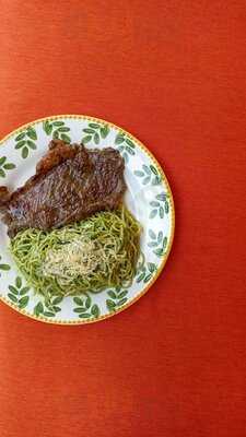 Warique Cocina Clandestina