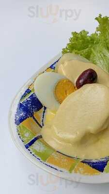 Warique Cocina Clandestina