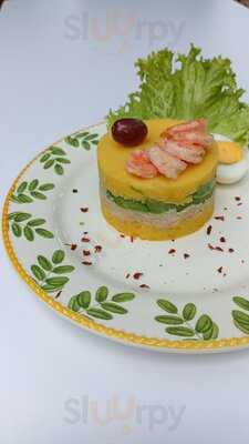 Warique Cocina Clandestina