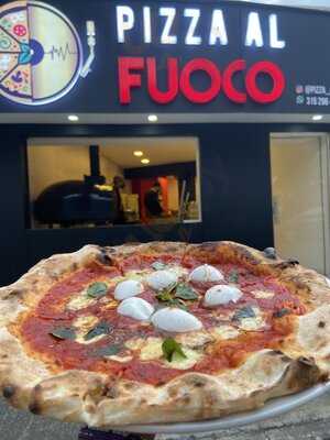 Pizza Al Fuoco
