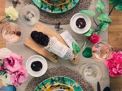 Laburé Repostería Sibarita