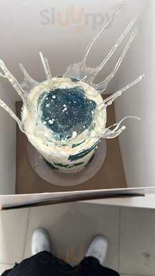 Laburé Repostería Sibarita