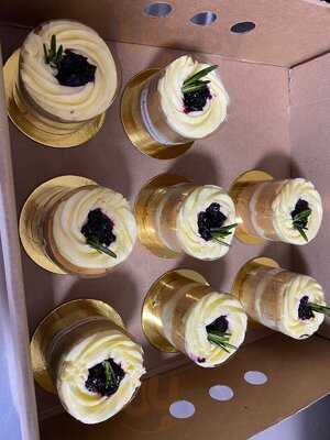 Laburé Repostería Sibarita