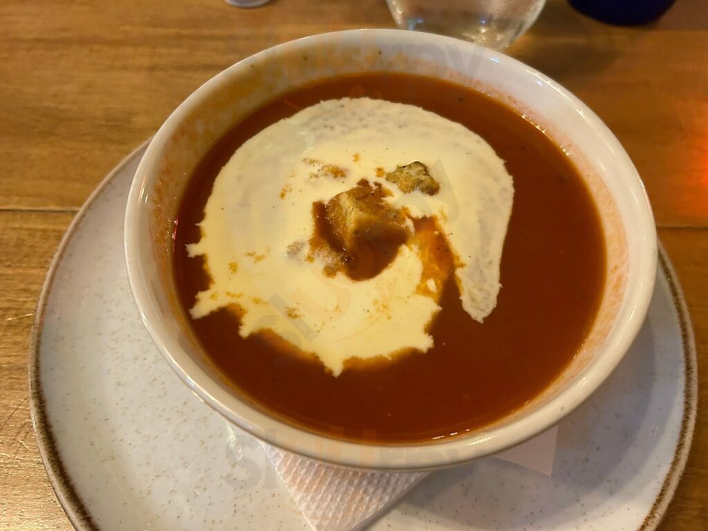 Harry’s Steakhouse