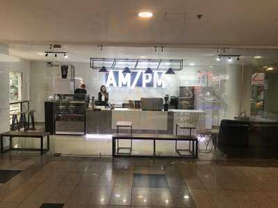 Am/pm Coffee Space