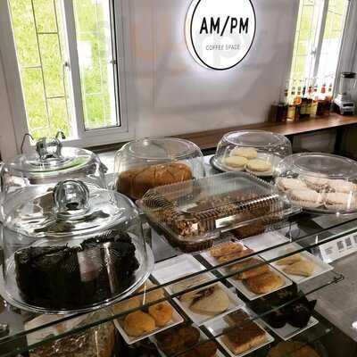 Am/pm Coffee Space