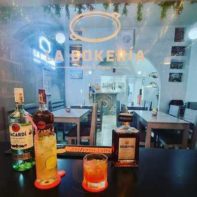 Restaurante La Bokería