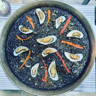 Restaurante La Bokería