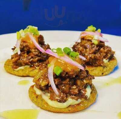 Restaurante La Bokería