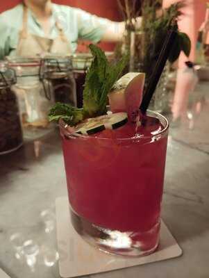 Ánima - Restaurante & Bar