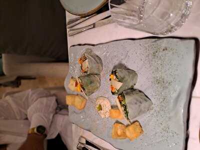 Ánima - Restaurante & Bar