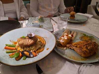 Ánima - Restaurante & Bar