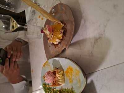 Ánima - Restaurante & Bar