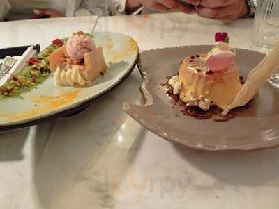 Ánima - Restaurante & Bar