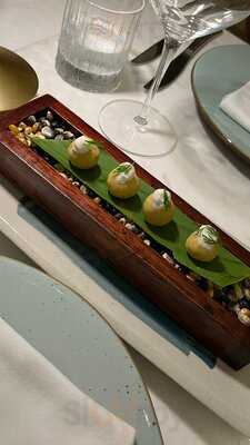 Ánima - Restaurante & Bar